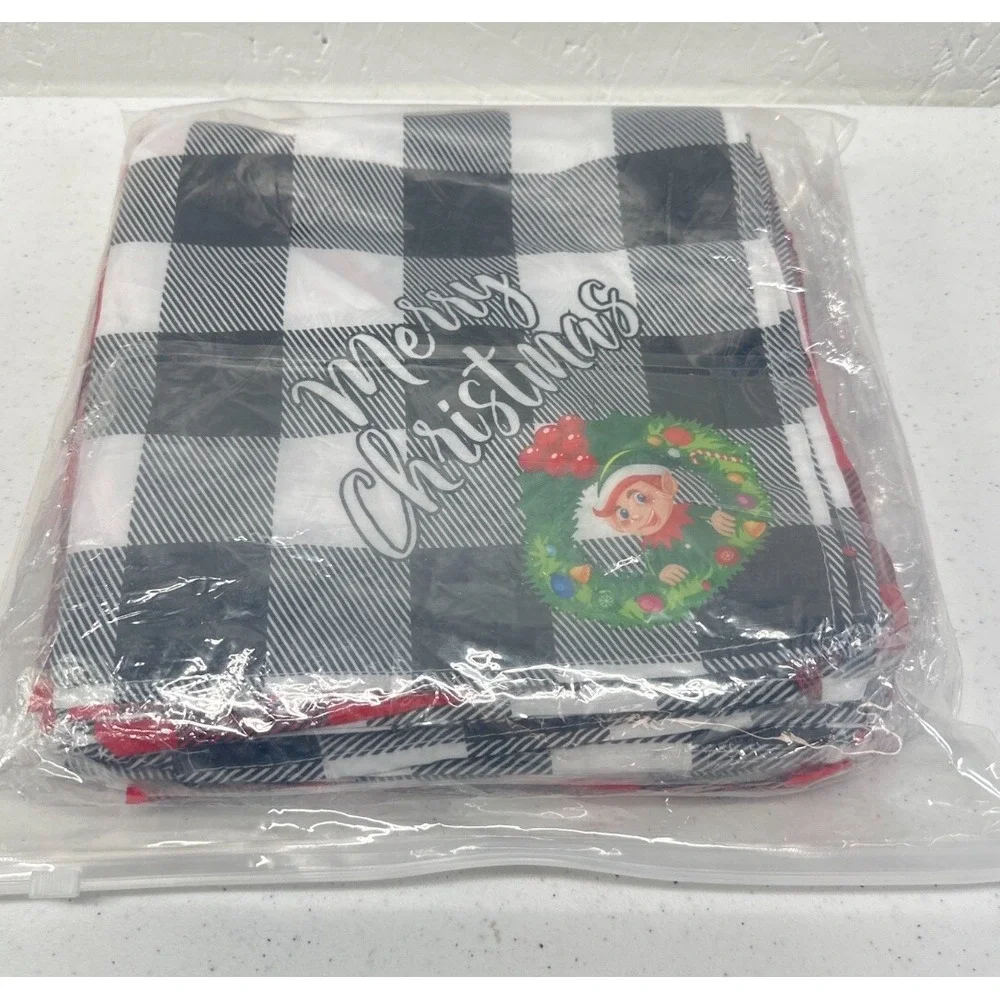 60‎ Pcs Xmas Dog Bandanas